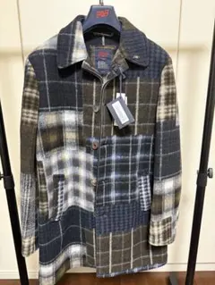 BOB チェスターコート