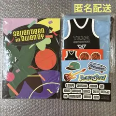 2025年最新】membership kit seventeenの人気アイテム - メルカリ