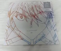 One Last Kiss (US Clear Vinyl)＜完全生産限定盤＞ - メルカリ