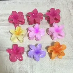 パッチンどめ