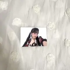 佐野愛花 トレカ