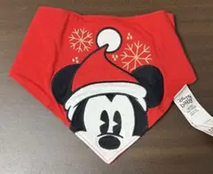 ミッキーマウス サンタ スタイ クリスマス disneystore 海外限定