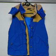 UNION ダウンベスト size XL