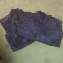 レインコート即日発送します☆(上下セット)