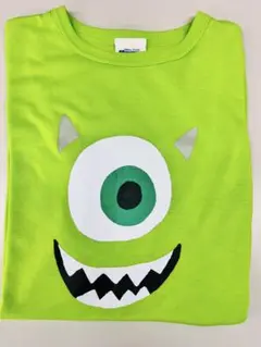 aimerfeel モンスターズインク ルームウェア Tシャツ S Pixarのサムネイル