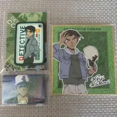 2025年最新】コナンカフェ 平次の人気アイテム - メルカリ