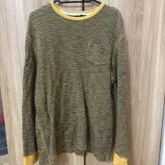 TOMMY HILFIGER 長袖