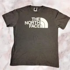 THE NORTH FACE グレー Tシャツ Mサイズ