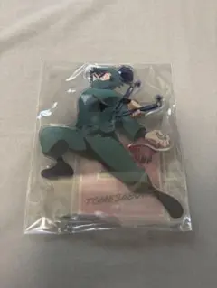 忍たま乱太郎　食満留三郎　Blu-ray特典　アクリルスタンド