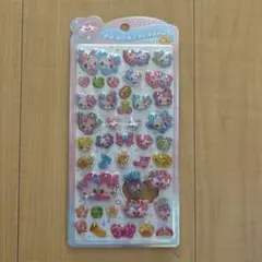 【正規品】まじかるみゅ〜ちゃん うるちゅるポップシール