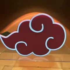 NARUTO ナルト 疾風伝 暁 ルームライト