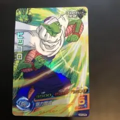 2025年最新】ドラゴンボールヒーローズピッコロの人気アイテム