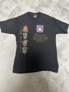 USA製】90s アトランタオリンピック tシャツ hanes - メルカリ