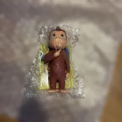 ジョージ キャラクターグッズ