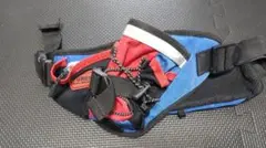 YURENIKUI ウエストバッグ　これから始める方向け