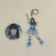 iLiFE! 武道館公演記念 オンラインくじ 空詩かれん - メルカリ