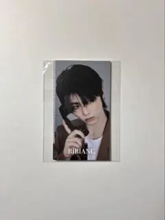 boynextdoor BiBiANG トレカ セット