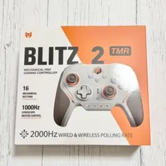 2026年最新】bigbig won blitz2 tmrの人気アイテム - メルカリ
