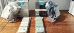 超お得まとめ売り サーモス スープジャー2個 ポーチ＆カトラリー付き