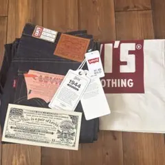 LEVI'S VINTAGE CLOTHING S501XX 1944 w32