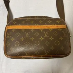 Louis Vuitton モノグラム ショルダーバッグのサムネイル