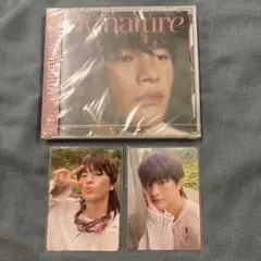 2026年最新】ソ・イングク cdの人気アイテム - メルカリ
