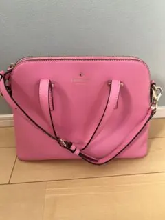 ケイトスペード　ハンドバッグ