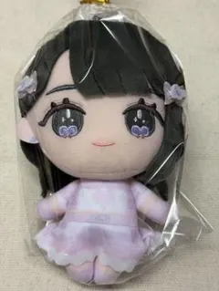 大谷映美里 ＝LOVE イコラブ モーリーファンタジー限定 ぬいぐるみ