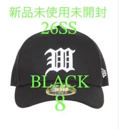 WACKO MARIA NEW ERA LP 59FIFTY 最安 7 1/2 - メルカリ