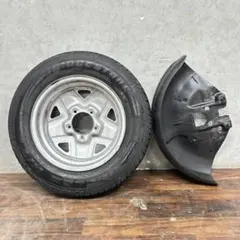 2025年最新】ジムニー 純正タイヤの人気アイテム - メルカリ