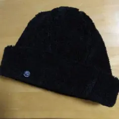 cph toypu cuff knit ブラック