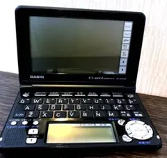 2026年最新】CASIO Ex-word XD-H4100 電子辞書 英語/学習モデル