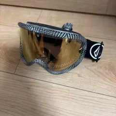 ELECTRICエレクトリック VOLCOM ボルコム コラボ スノーゴーグル