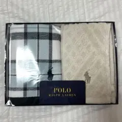 POLO RALPH LAUREN ウォッシュタオル（箱無し）のサムネイル