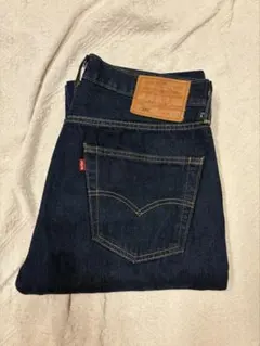 Levi's Premium USA製 赤耳 BIGＥ505 W32　極美品 Levi's Premium USA製 赤耳 BIGE505 W32 極美品 | Mercari