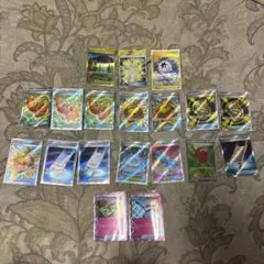 ポケモンカードまとめ売り
