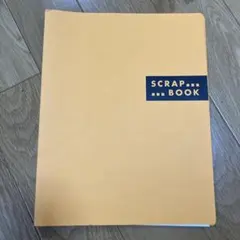 スクラップブック 雑貨
