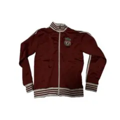 2026年最新】リヴァプール トラックジャケットの人気アイテム - メルカリ