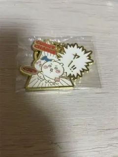 ちいかわ カレーチャンス アクリルキーホルダー