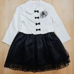 Lili Lundi フォーマル130