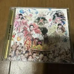【ベスト】ももいろクローバーZ _ 桃も十、番茶も出花