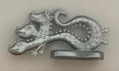 コリス フエラムネ 宇宙怪獣 ペラ怪獣 台座怪獣 三頭竜 三つ首竜 新