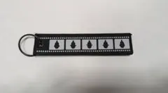 LOVOT キーホルダー ブラック