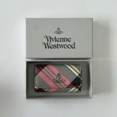 Vivienne Westwood キーケース　未使用