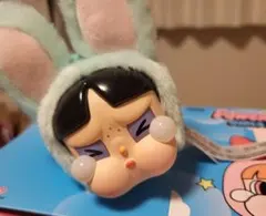 パワパフ popmart