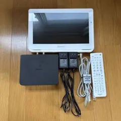 シャープ AQUOS 4T-C60CN1 基盤、内臓スピーカーセット - メルカリ