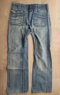 DIESEL ディーゼル デニム ジーパン