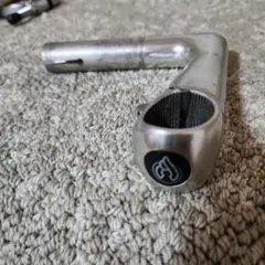 アルミ製 110mm ステム　固定用臼欠品のサムネイル