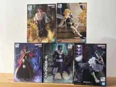 【新品未開封】転生したらスライムだった件　フィギュア　まとめ売り