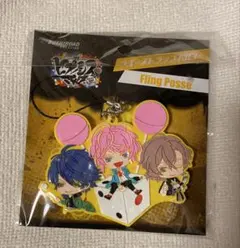 ヒプマイ 渋谷 ラバスト